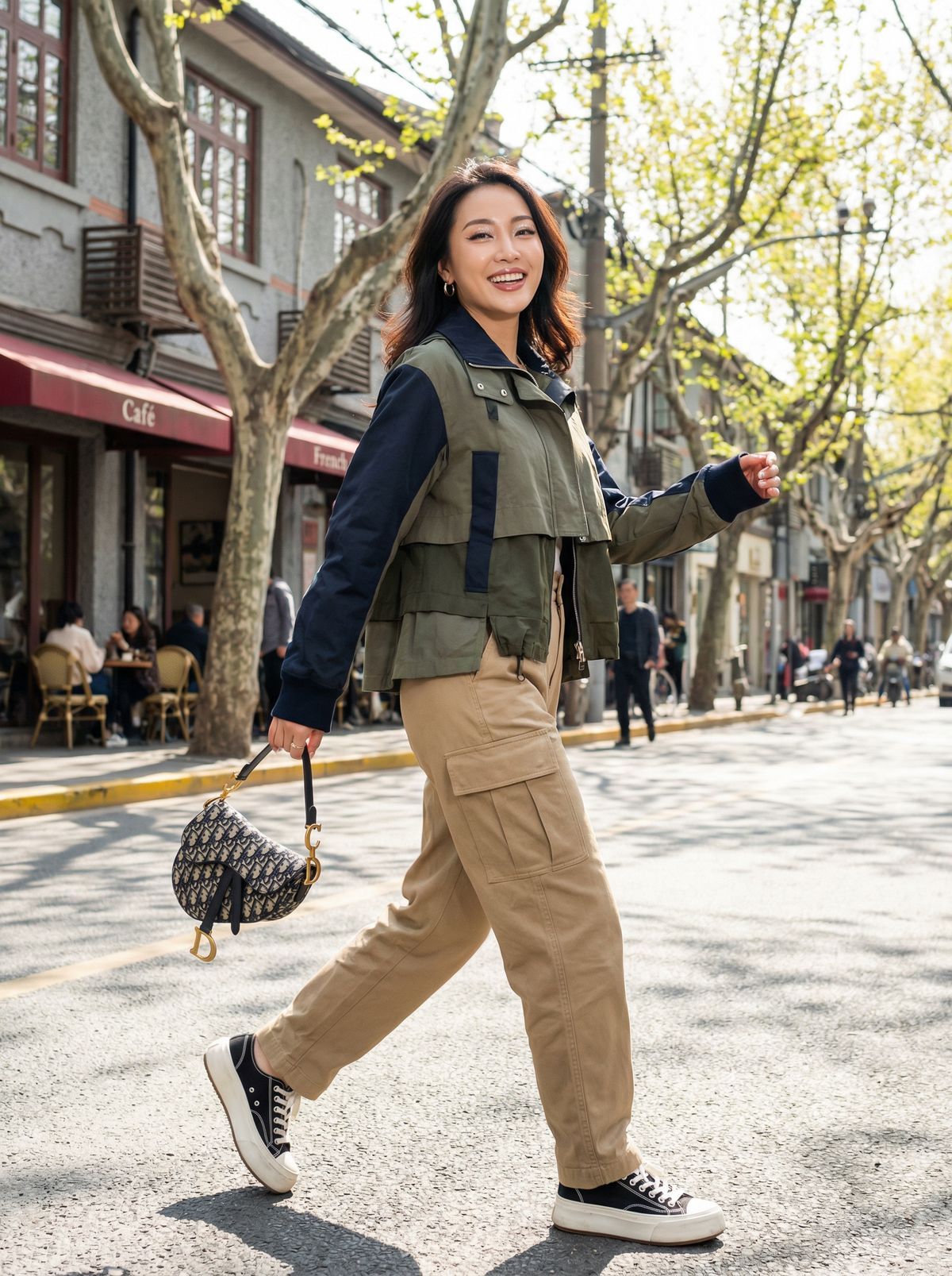 18c一起草网红明星风格视频