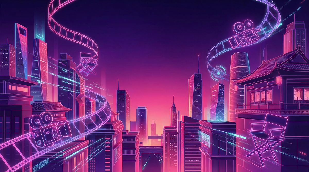 18c一起草18c一起草视频调色教程 | 专业色彩调节视频演示技巧分享